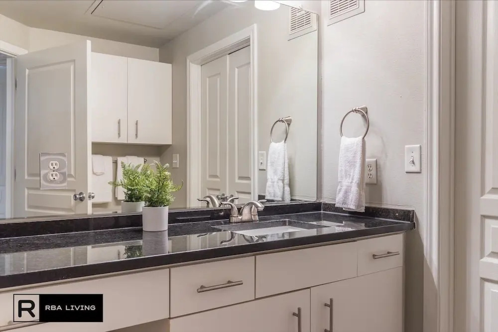 Uptown CityPlace Apartments X RBA Living