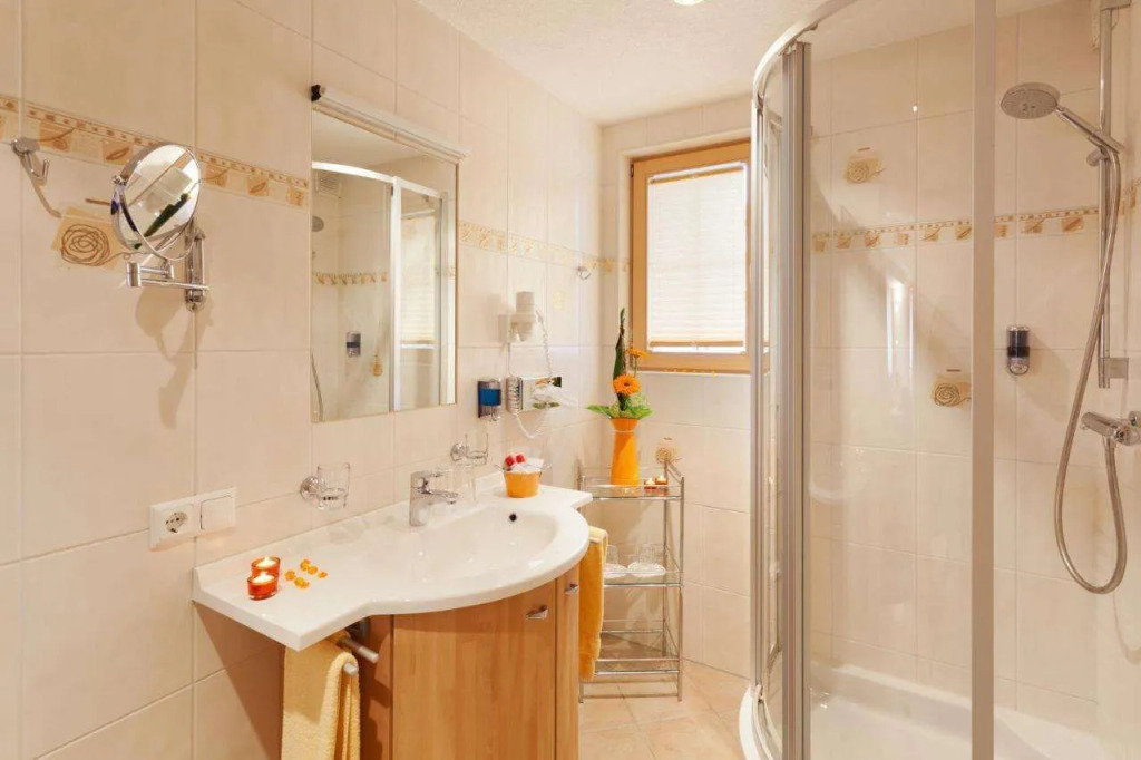 Apparthotel Litz