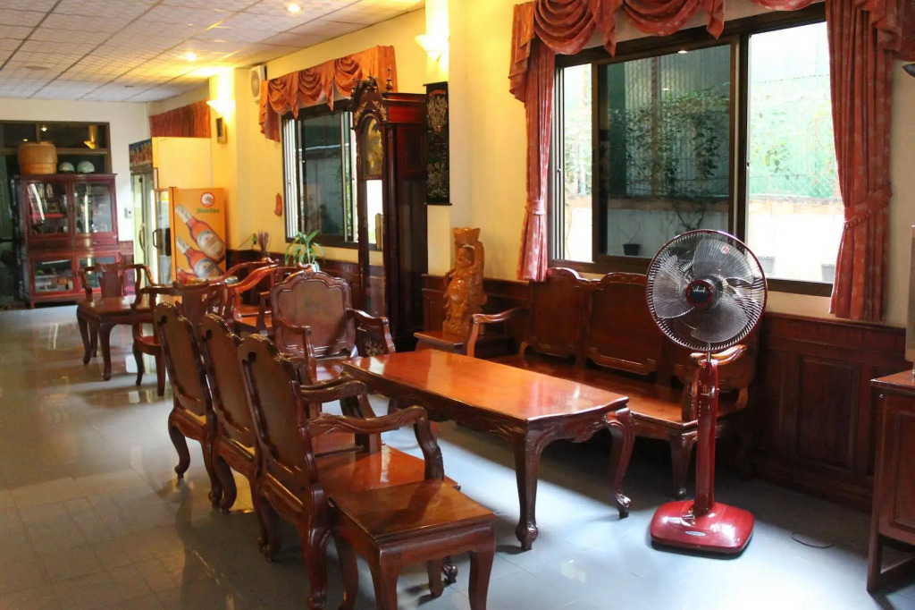 Thavixay Hotel