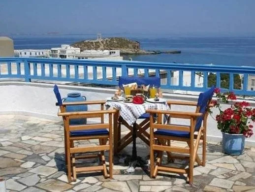 Hotel Anixis Resort