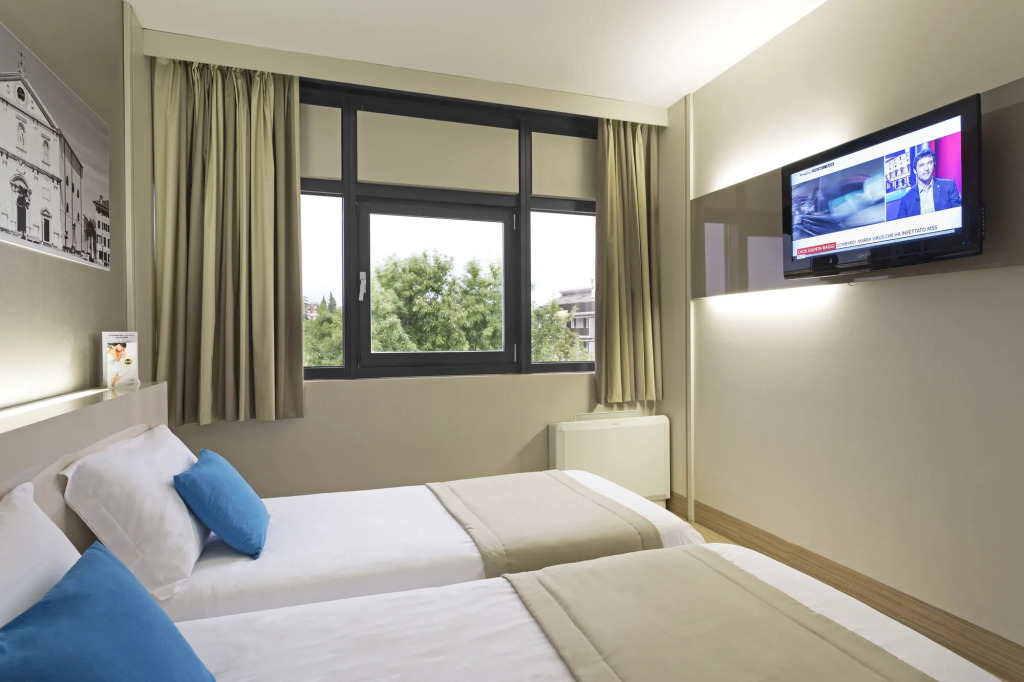 B&B Hotel Udine