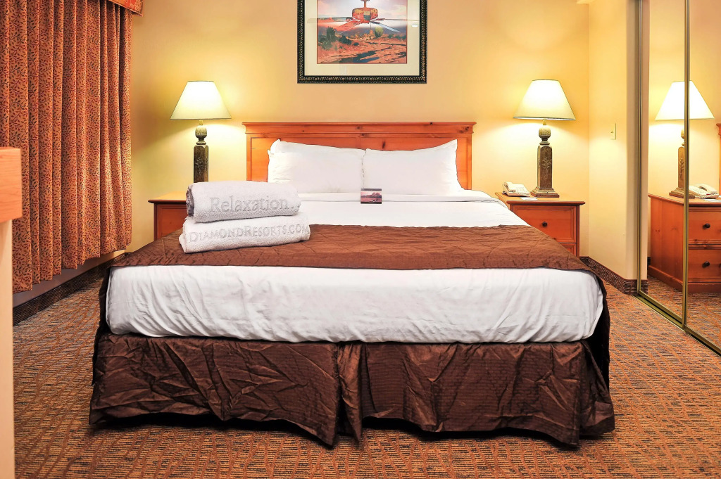 Bell Rock Inn