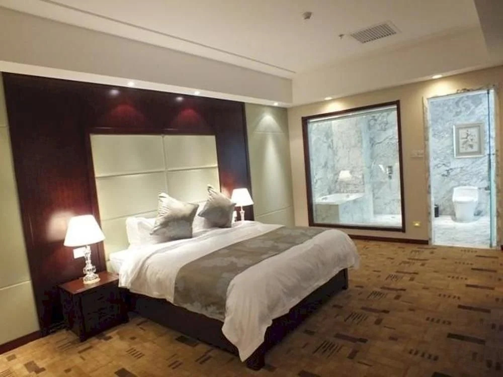 Lidu Business Hotel