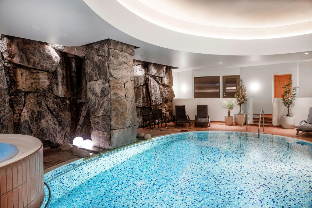 Radisson Blu Royal Viking Hotel, Stockholm