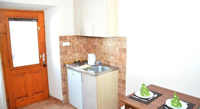 Apartments Tre Sorelle
