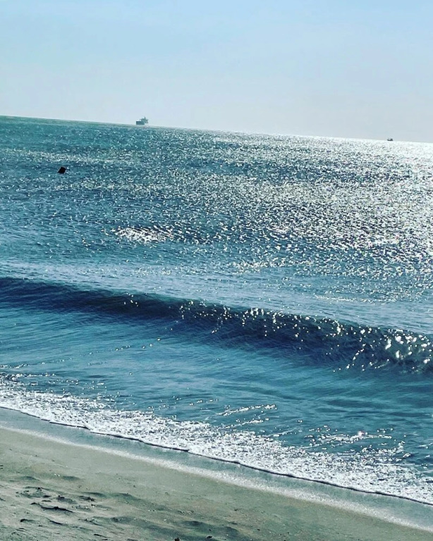 Areia Beach - Pozos Colorados - Santa Marta - Colombia