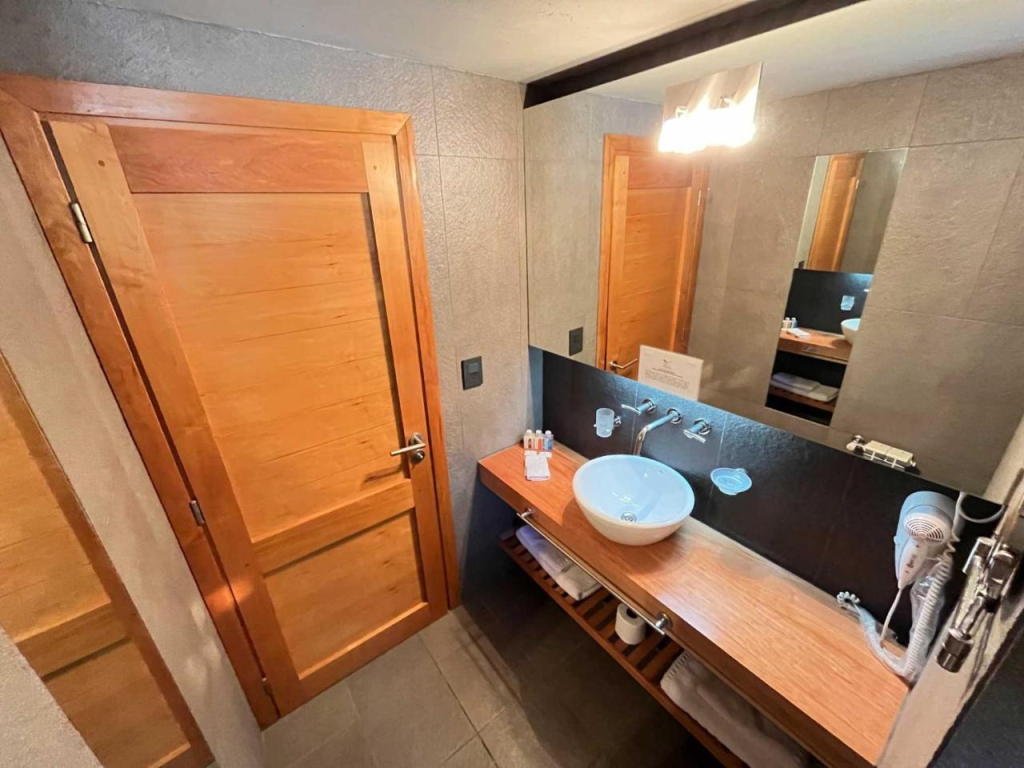 Terragonia Apart Hotel