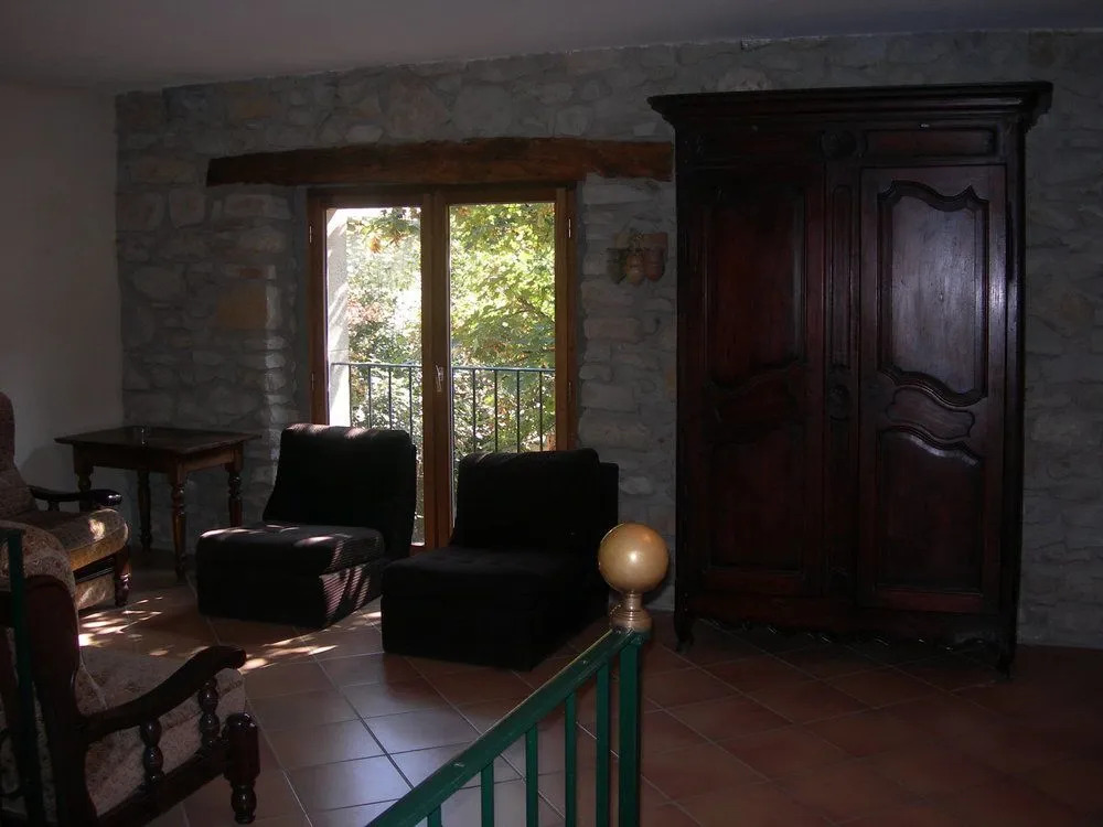 Auberge Les Sibourgs