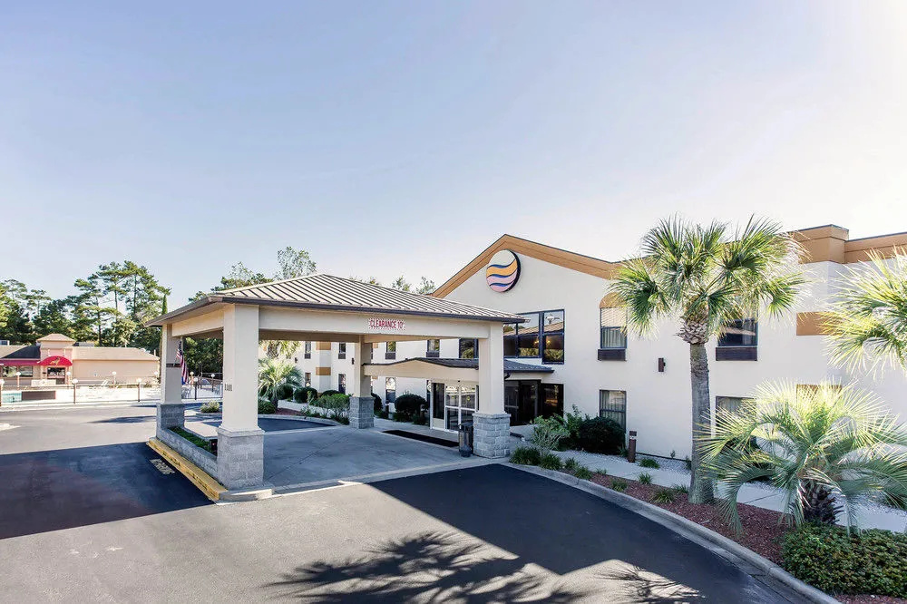 Comfort Inn