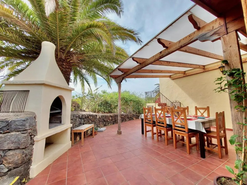 La Casa Finca Tabaiba by TOR