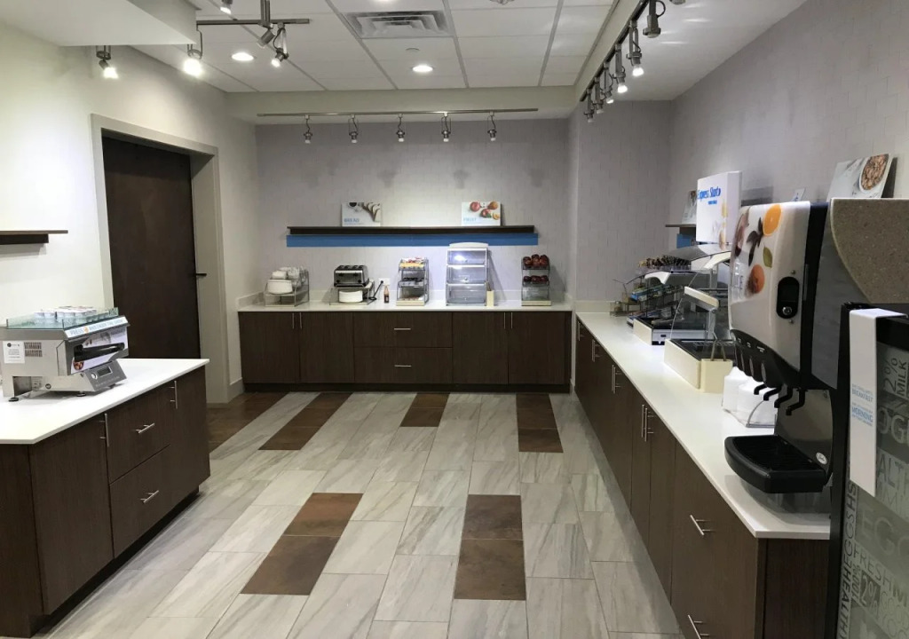 Holiday Inn Express Pineville-Alexandria Area by IHG