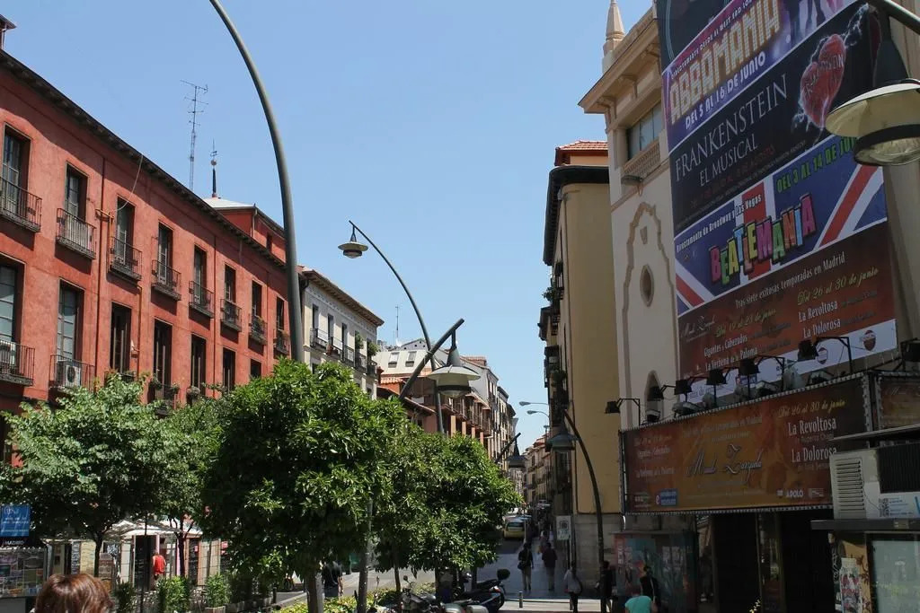 Hostal Graciela