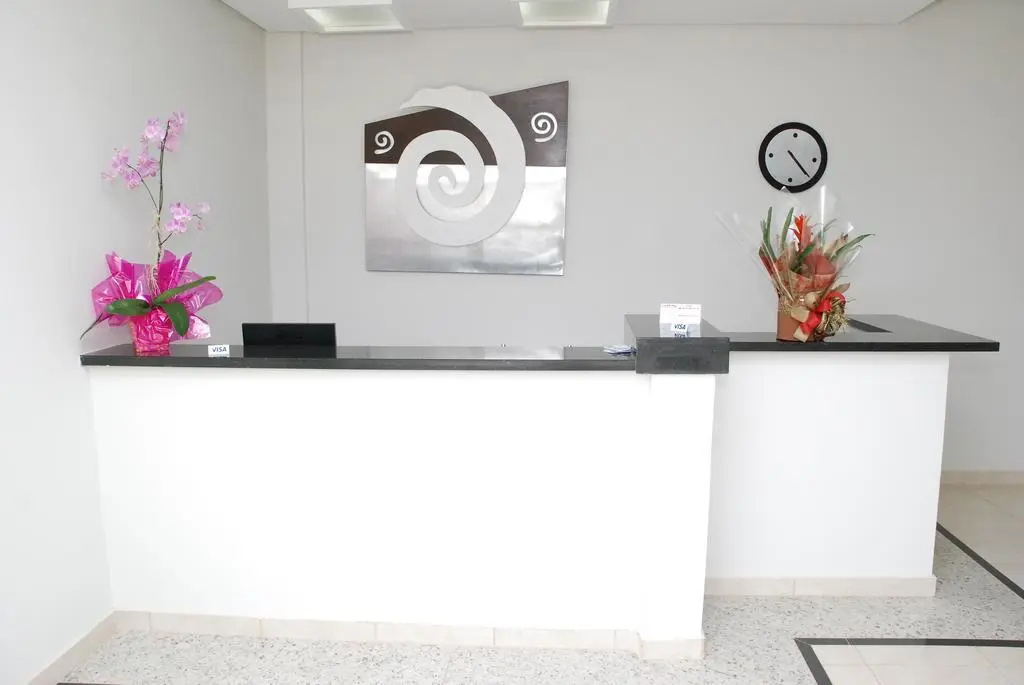 Monte Castro Executive Hotel