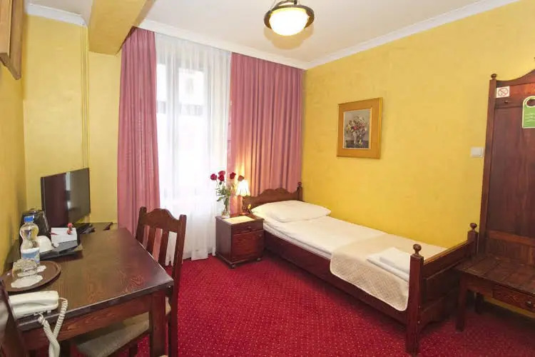 Hotel Retman