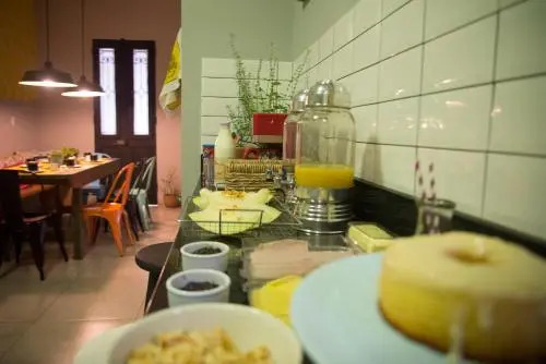 Um Hostel