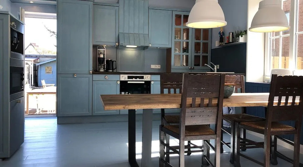 Boutique Hotel Haus Noge