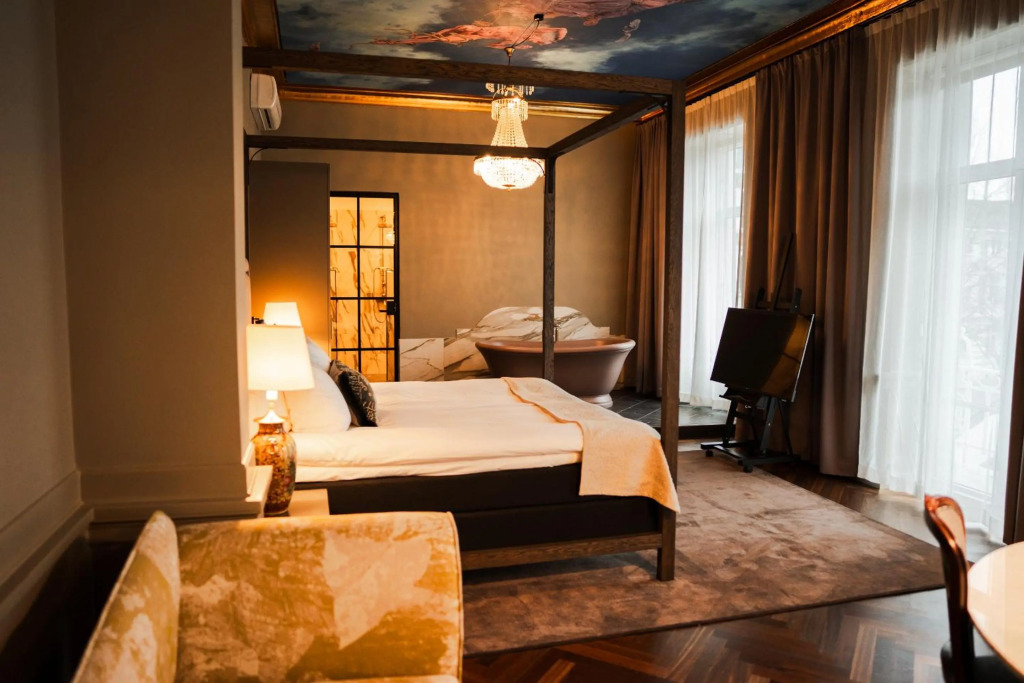Hotel Royal