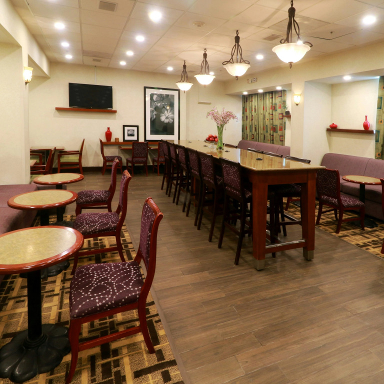 Hampton by Hilton Reynosa Zona Industrial