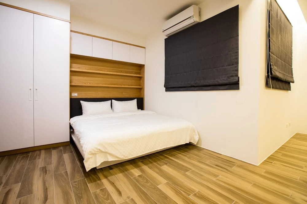 杉杉行旅 Araucaria Residence