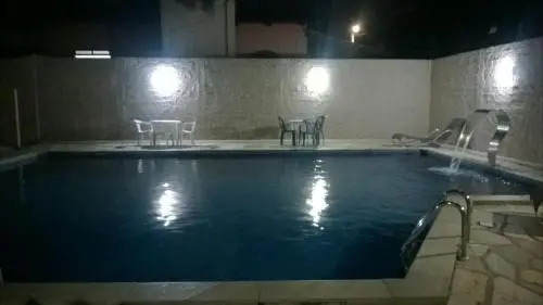 Estalagem do Carmo