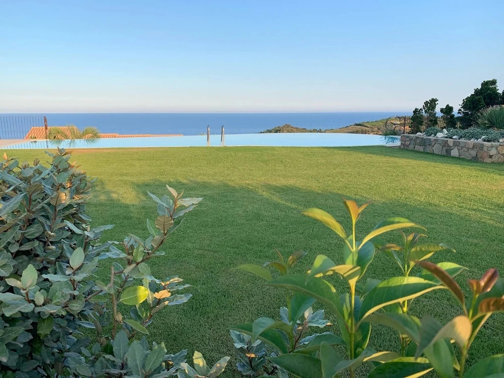 Casa Vacanze al Mare la Casa del Geco