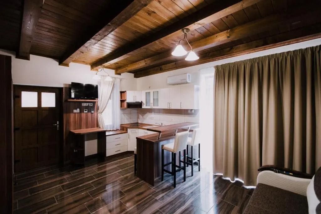 Németh Apartmanházak