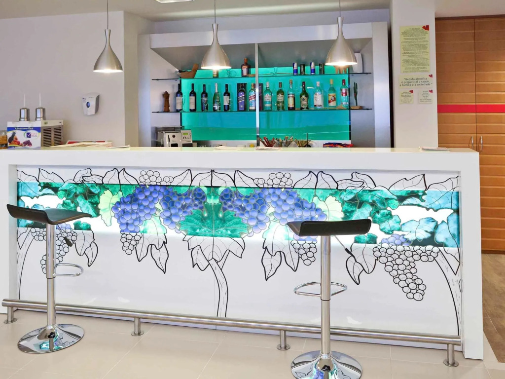 ibis Petrolina