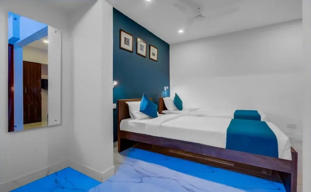 Dayal Villa By OYO Rooms