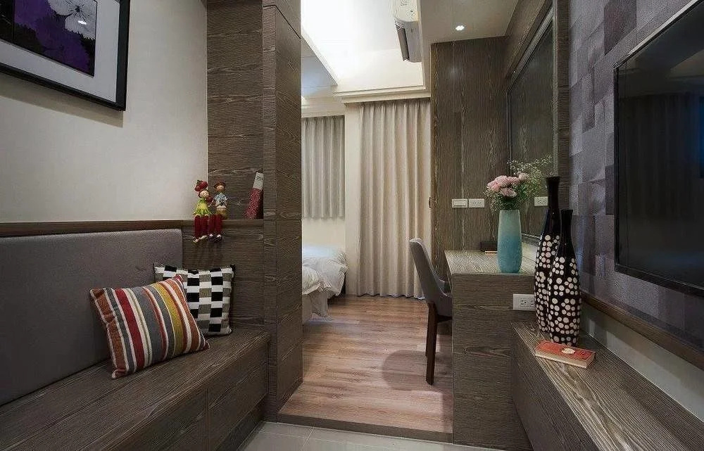 We Home Motel Taichung
