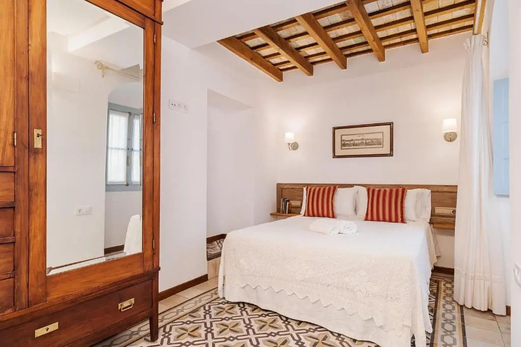 Casa de Los Abuelos 20