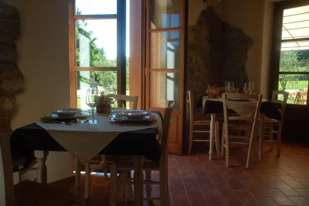agriturismo il poderetto