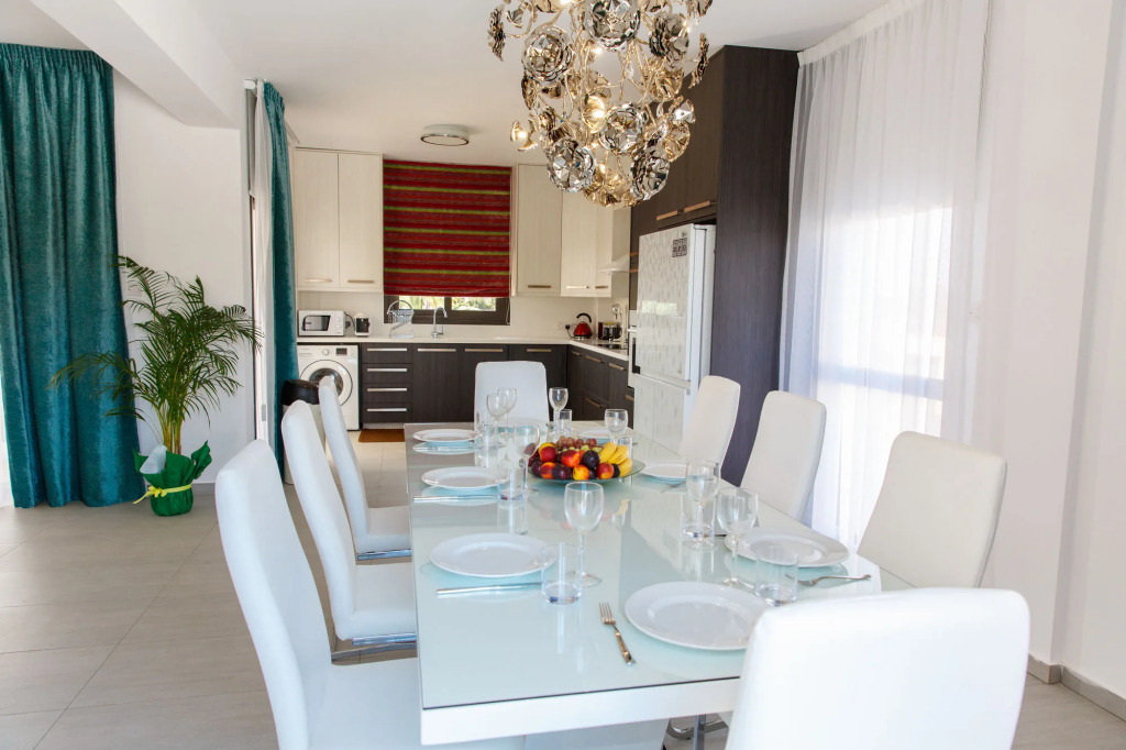 Villa Andriana