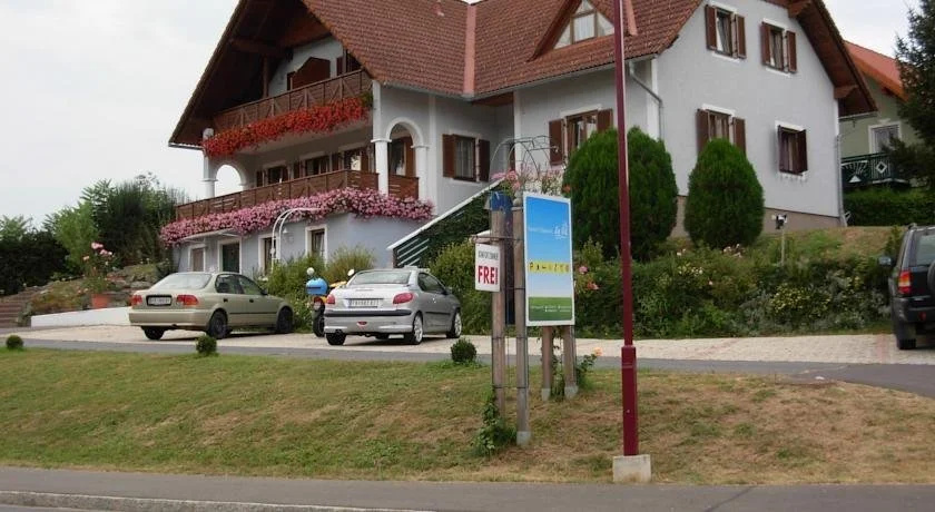 Gästehaus La Vie