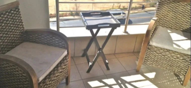 Sandton Executive Suites - Hydro Park