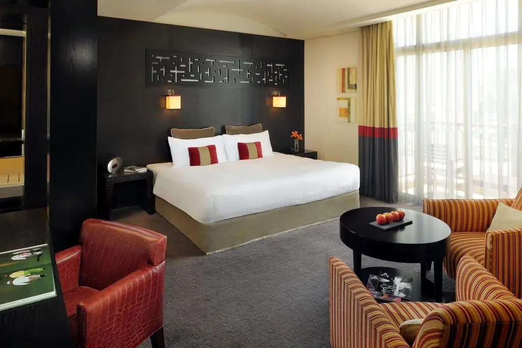 Address Montgomerie