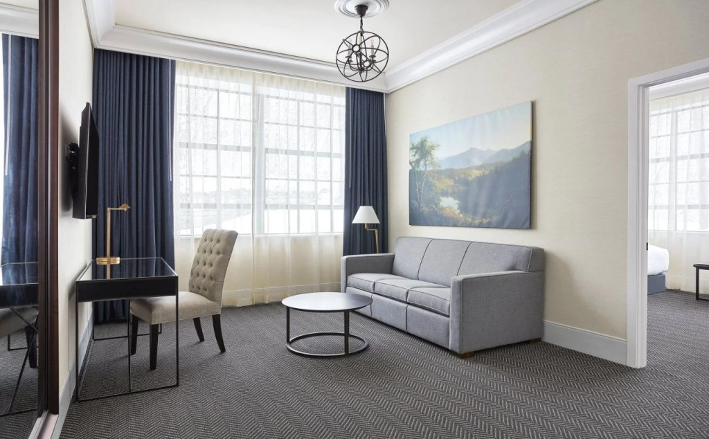 The Wick, Hudson, a Tribute Portfolio Hotel
