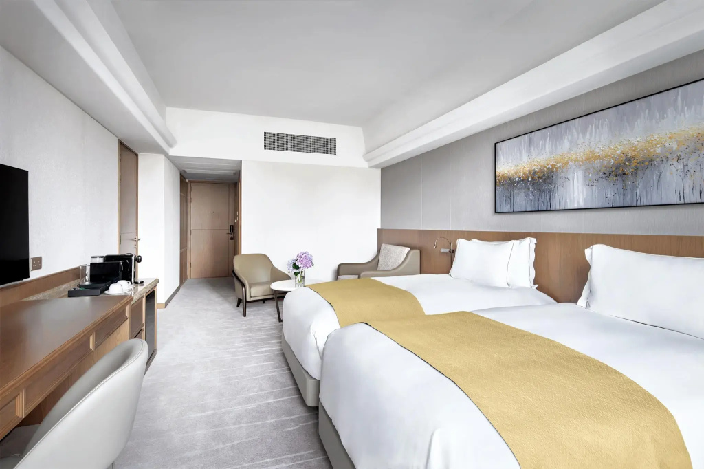 Hopewell Hotel