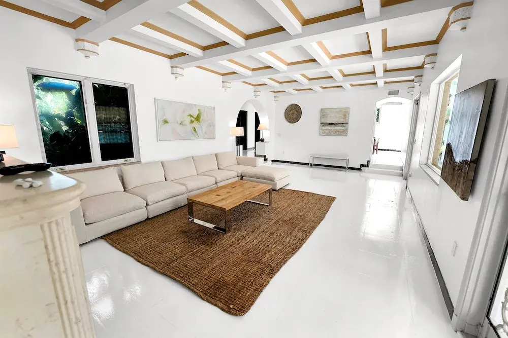 Villa Segreta Miami