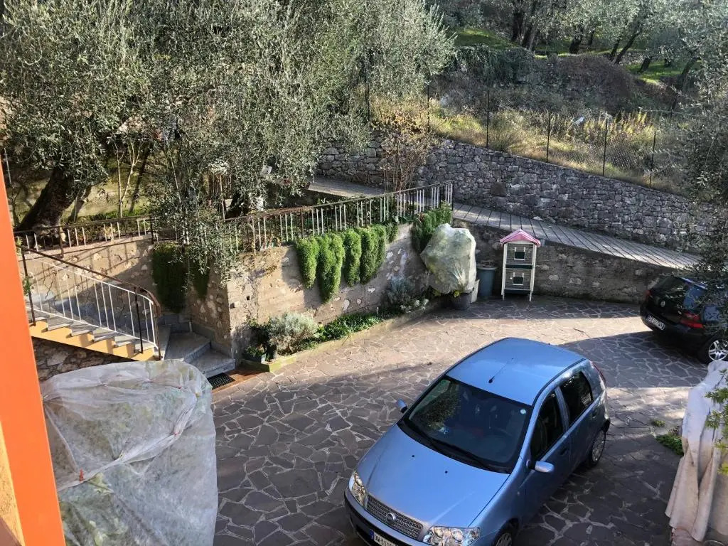 Appartamento Nonna Rosa