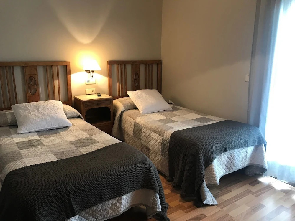Hotel Saueth