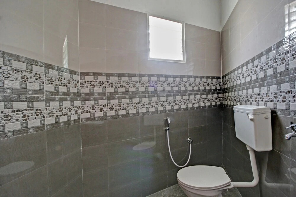 Sri Rugmani Residency by OYO Rooms