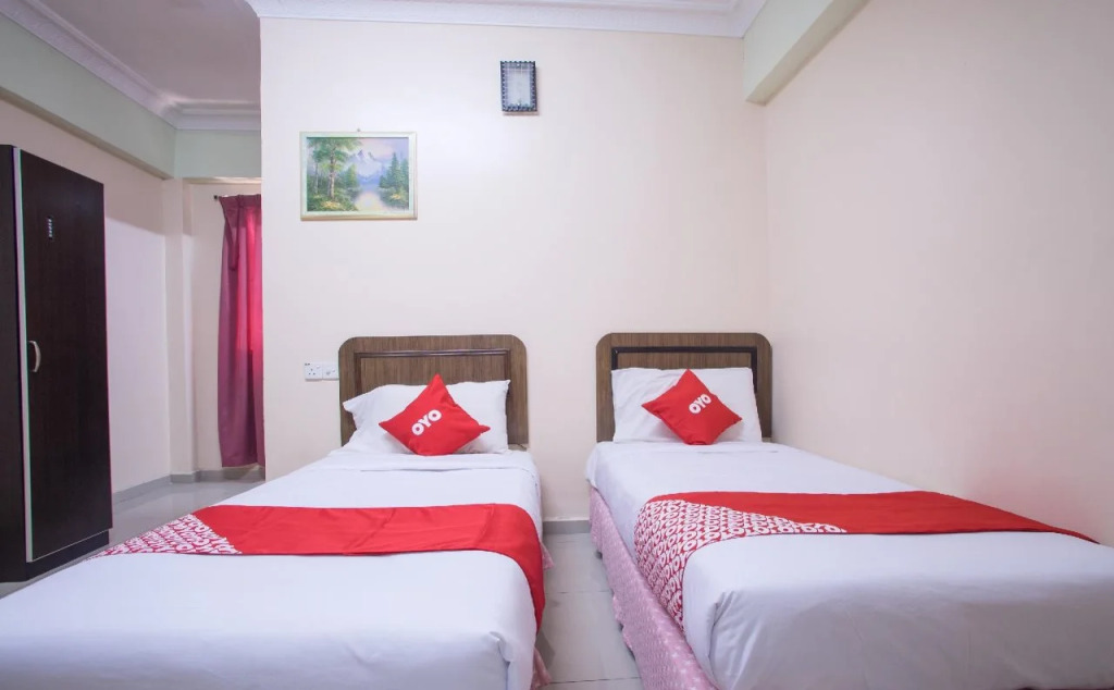 Hotel O Casavilla Hotel
