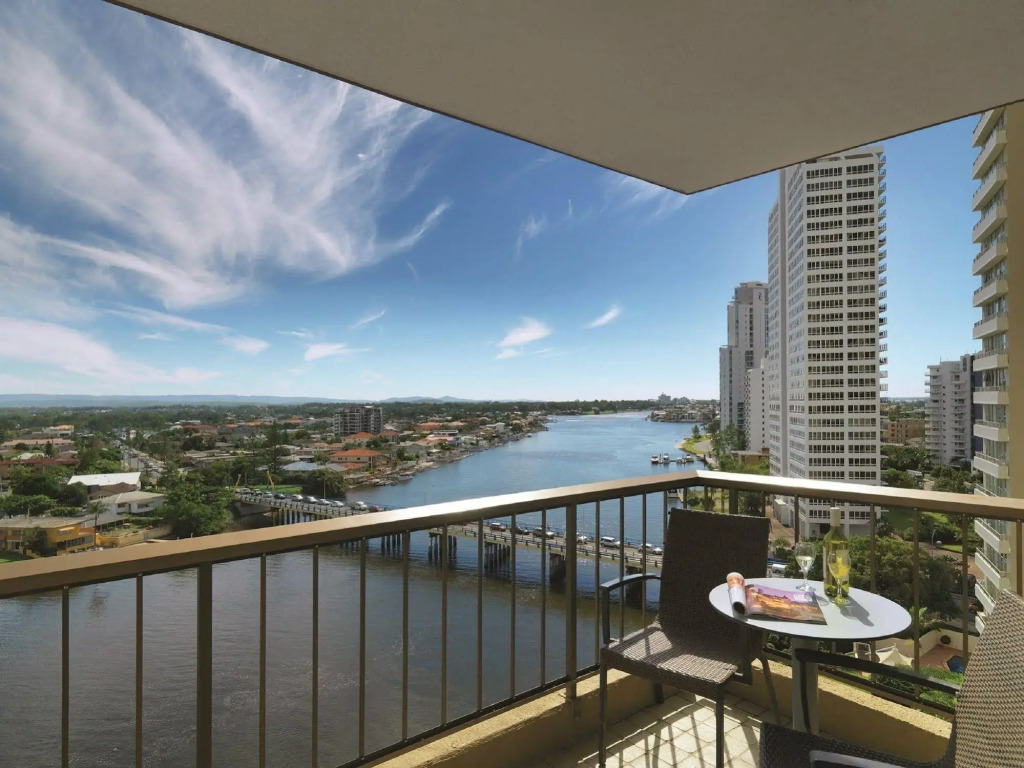 Vibe Hotel Gold Coast