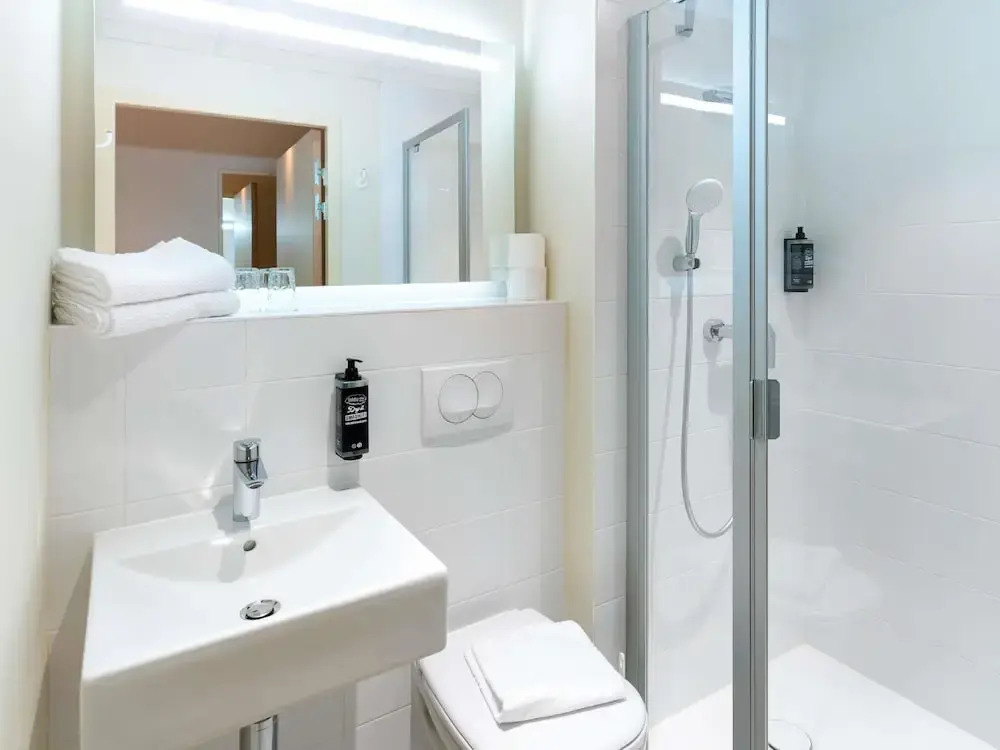 Ibis Budget Morlaix
