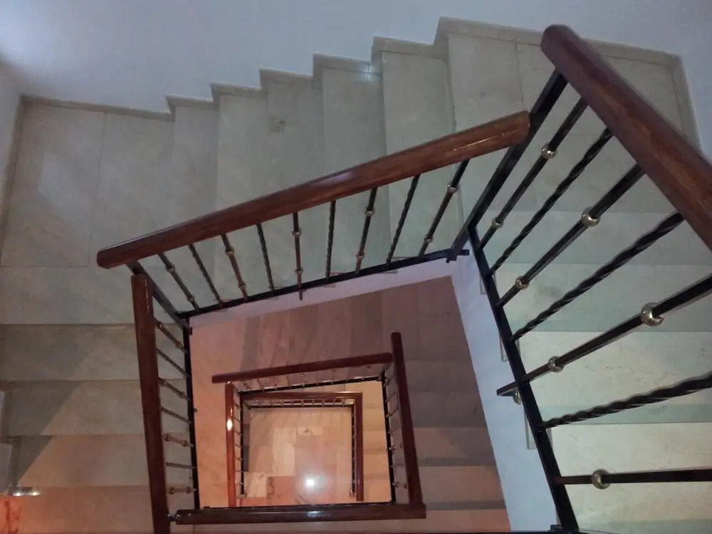 Hostal Rio de Oro