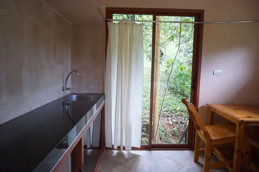 Smallville Resort Ranong