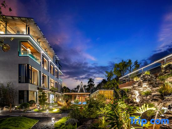 Muyin Pure Joy Mountain Retreat