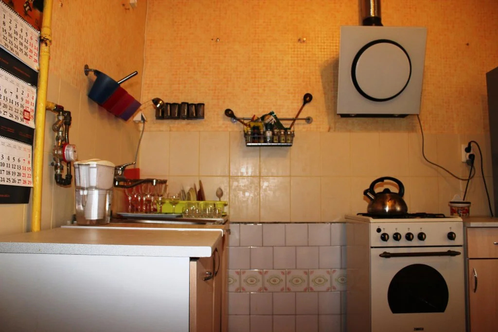 Students Rooms Mini-Hotel