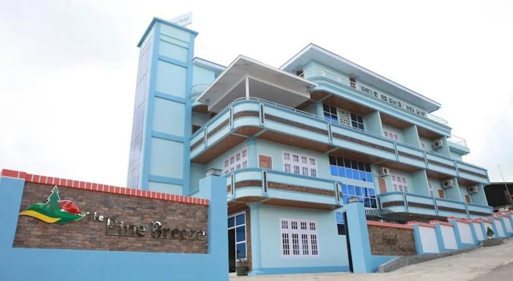 Pine Breeze Hotel