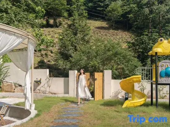 Inpool Lodge